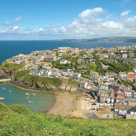 Cloam Cottage Port Isaac Buitenkant foto