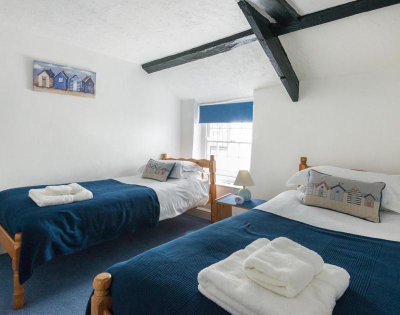 Cloam Cottage Port Isaac Buitenkant foto
