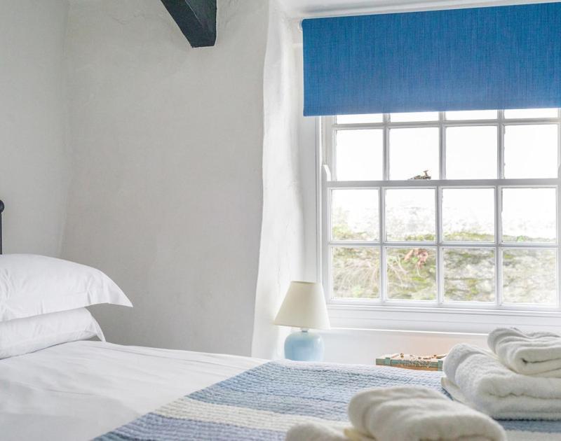 Cloam Cottage Port Isaac Buitenkant foto